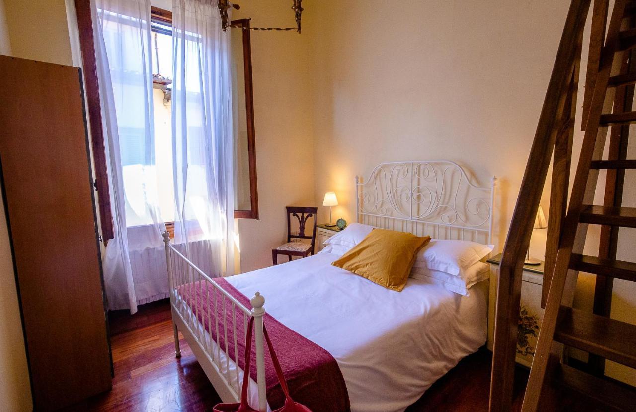 Acacia Firenze -tulipano Apartamento