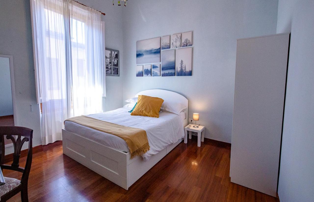 Apartamento Acacia Firenze -tulipano