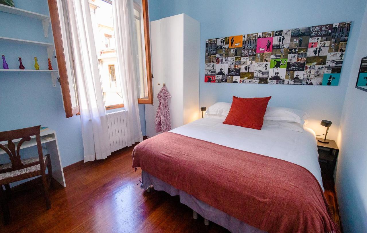 Apartamento Acacia Firenze -tulipano Florencia