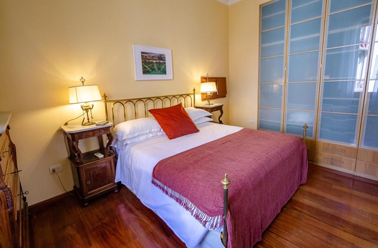 Apartamento Acacia Firenze -tulipano *