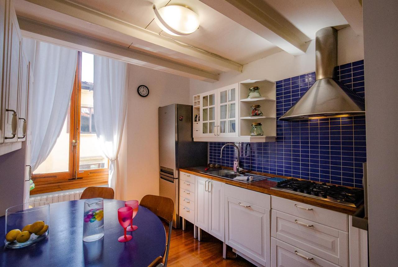 Acacia Firenze -tulipano Apartamento *