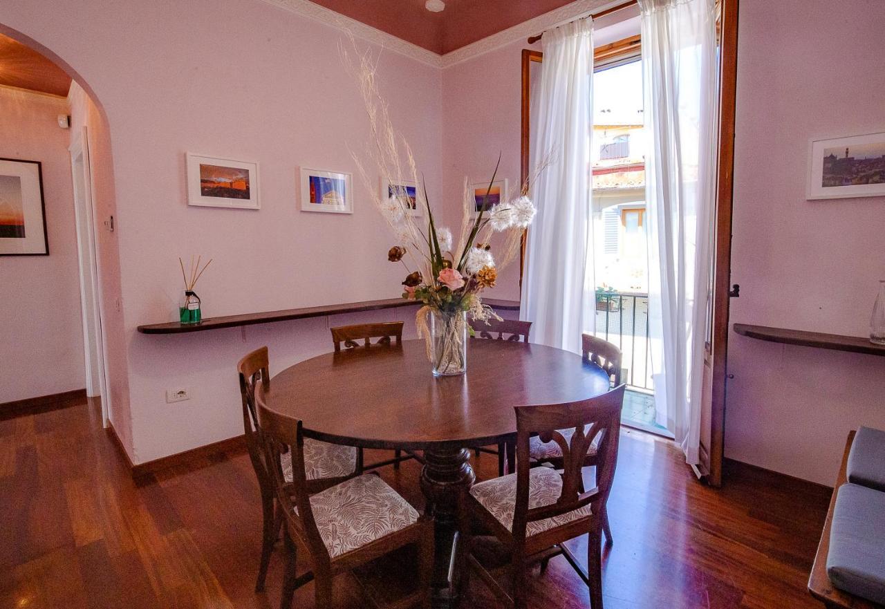 Acacia Firenze -tulipano Apartamento *