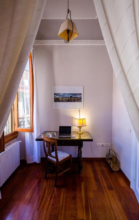 Apartamento Acacia Firenze -tulipano Florencia
