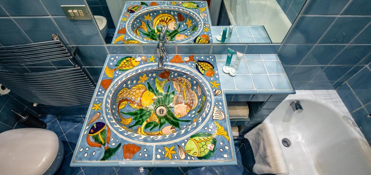 Apartamento Acacia Firenze -tulipano *