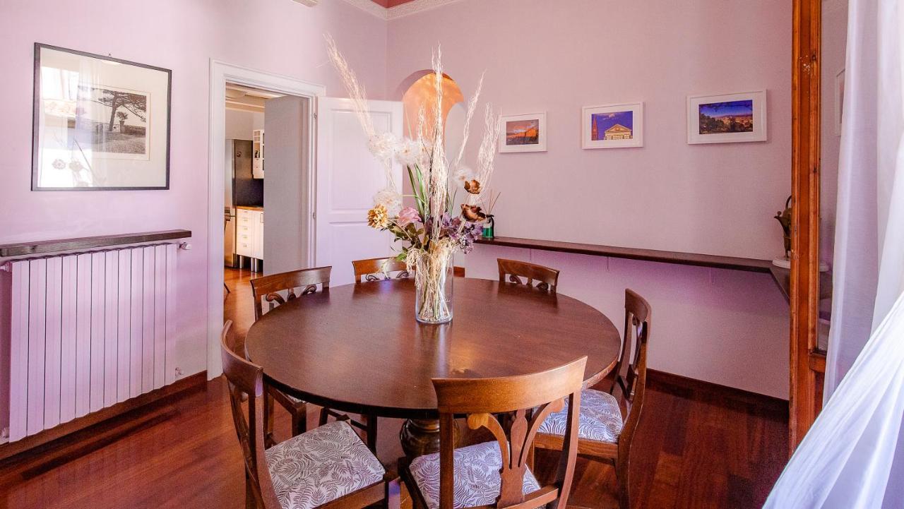 Acacia Firenze -tulipano Apartamento Florencia