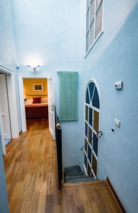 Apartamento Acacia Firenze -tulipano Florencia