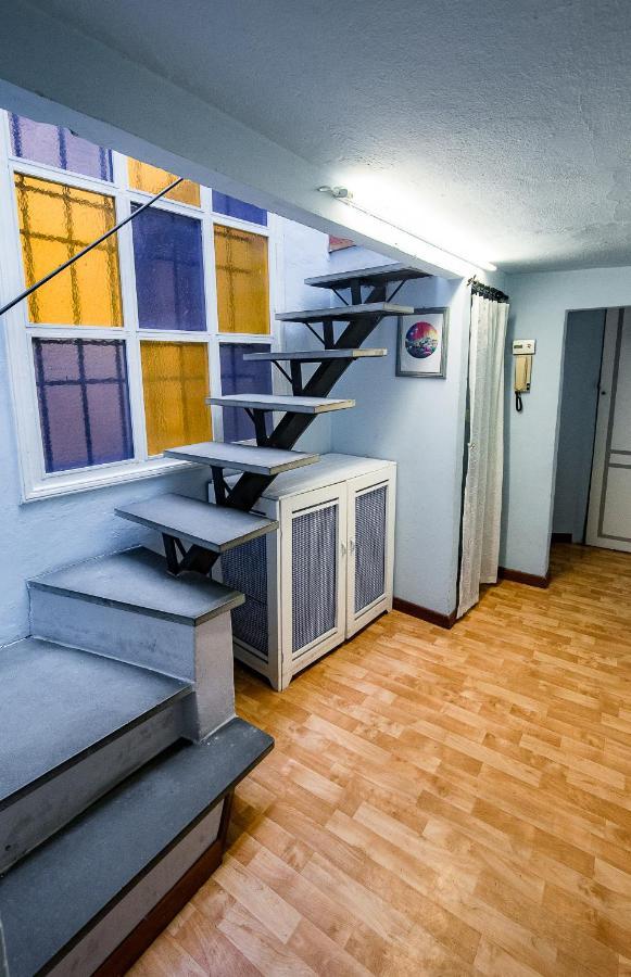 Apartamento Acacia Firenze -tulipano Florencia