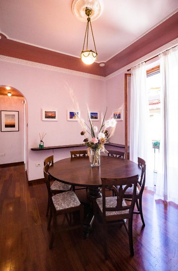 Apartamento Acacia Firenze -tulipano Florencia
