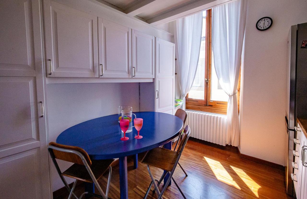Apartamento Acacia Firenze -tulipano
