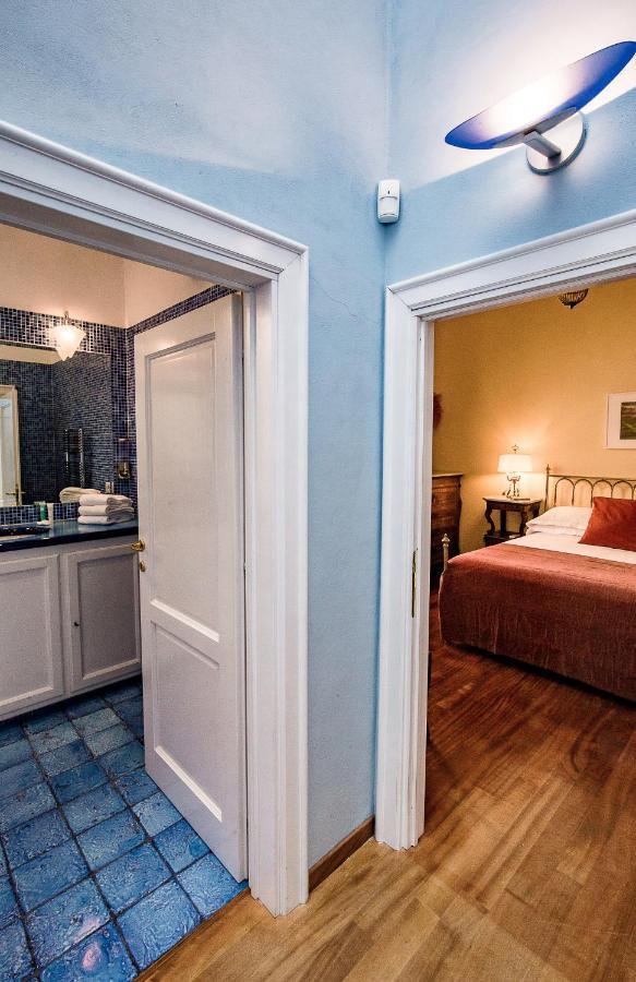 Acacia Firenze -tulipano Apartamento