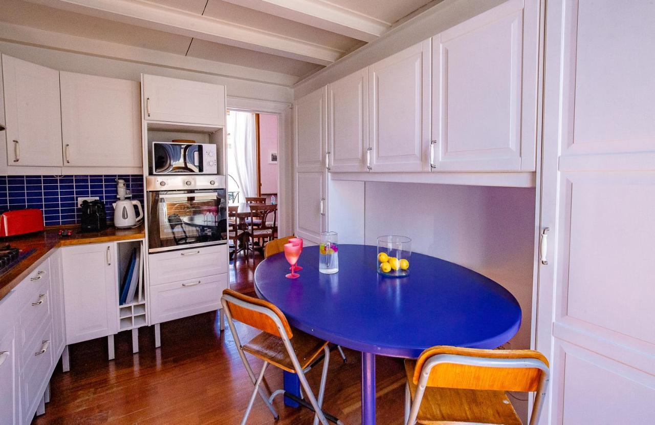 Apartamento Acacia Firenze -tulipano *
